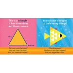 My First Brain Quest Shapes - Image 3