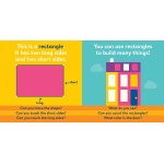 My First Brain Quest Shapes - Image 5