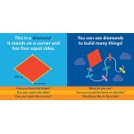 My First Brain Quest Shapes - Image 7