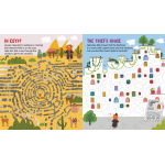 Mystery Mazes - Image 3
