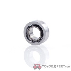 NSK Concave Bearing - Platinum Plated - Size C-by-Spingear
