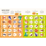 Pencil and Paper Activity Book - Image 2