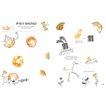 Pencil and Paper Activity Book - Image 3