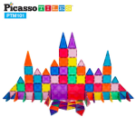 PicassoTiles Mini Diamond 101pc Set - Image 3