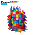 PicassoTiles Mini Diamond 101pc Set - Image 4