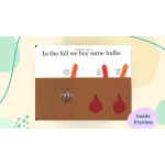 Planting A Rainbow Board Book - Image 2