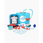 Pretendables Doctor Set-by-Fat Brain Toys
