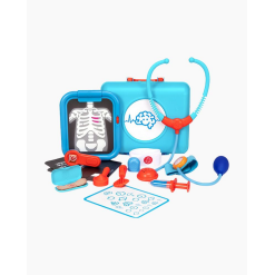 Pretendables Doctor Set-by-Fat Brain Toys