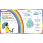 with 23 Fun Experiments & Colorful Activities!-by-Little Brown
