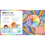Rainbow Science: Discover How Rainbows Are Made, with 23 Fun Experiments & Colorful Activities! - Image 3