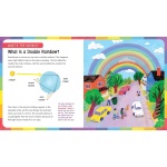 Rainbow Science: Discover How Rainbows Are Made, with 23 Fun Experiments & Colorful Activities! - Image 4