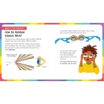 Rainbow Science: Discover How Rainbows Are Made, with 23 Fun Experiments & Colorful Activities! - Image 5