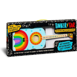 Rainbow Tinker Tar-by-Buffalo Games