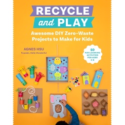 Recycle and Play-by-Quarto Publishing