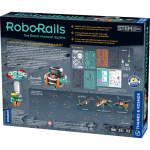 RoboRails: The Robot Monorail System - Image 2