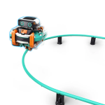 RoboRails: The Robot Monorail System - Image 3
