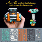 RoboRails: The Robot Monorail System - Image 4
