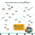 RoboRails: The Robot Monorail System - Image 5