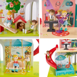 Rock And Slide Play House - Image 2