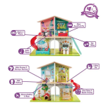 Rock And Slide Play House - Image 5