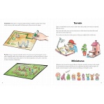 Scales & Tales: A Beginner's Guide to Fantasy Role-Playing Games - Image 3