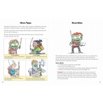 Scales & Tales: A Beginner's Guide to Fantasy Role-Playing Games - Image 4