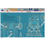 Space Sticker Book - Image 5