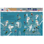 Space Sticker Book - Image 6