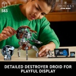 Star Wars Droideka - Image 2