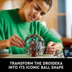 Star Wars Droideka - Image 4