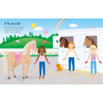 Sticker Dolly Dressing Dolls - Image 2