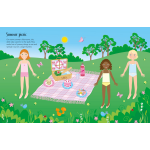 Sticker Dolly Dressing Dolls - Image 3