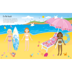 Sticker Dolly Dressing Dolls - Image 4