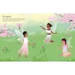 Sticker Dolly Dressing Fairy Princesses - Image 3