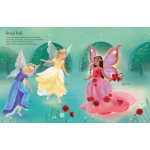 Sticker Dolly Dressing Fairy Princesses - Image 4
