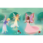 Sticker Dolly Dressing Fairy Princesses - Image 5