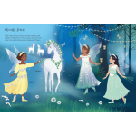 Sticker Dolly Dressing Fairy Princesses - Image 6