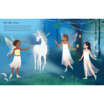 Sticker Dolly Dressing Fairy Princesses - Image 7