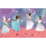 Sticker Dolly Dressing Fairy Princesses - Image 8