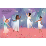 Sticker Dolly Dressing Fairy Princesses - Image 9
