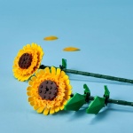 Sunflowers - Image 3