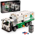 Technic Mack LR Electric Garbage Truck-by-Lego