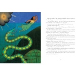 The Girl Who Helped Thunder and Other Native American Folktales - Image 3