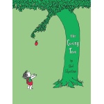 The Giving Tree-by-Harper Collins