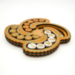 True Genius: Egyptian Coin Trade - Image 4