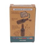 True Genius: Message in a Bottle - Image 2