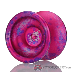 Uppercut - YoYoFactory (Acid Special)-by-YoYoFactory