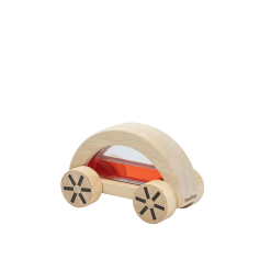 Wautomobile- Red-by-Plan Toys