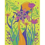 Weird & Wonderful Nature: 14 Black Light Posters - Image 3