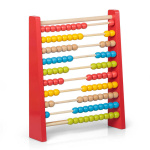 Wooden Abacus - Image 2